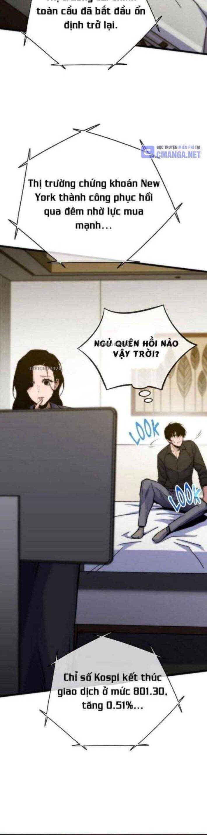 Hồi Quy Giả - Chapter 67 - Page 8