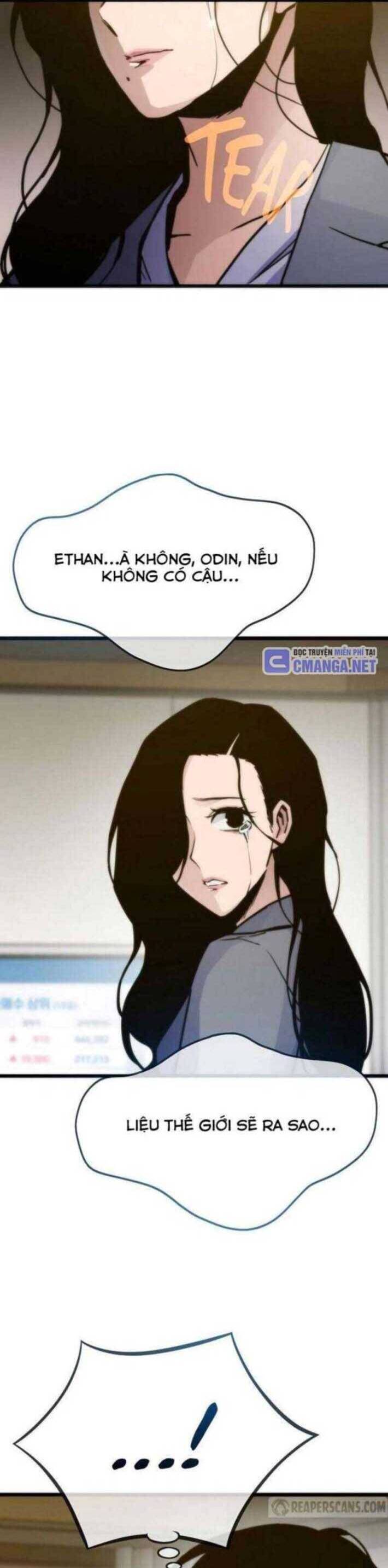 Hồi Quy Giả - Chapter 67 - Page 9