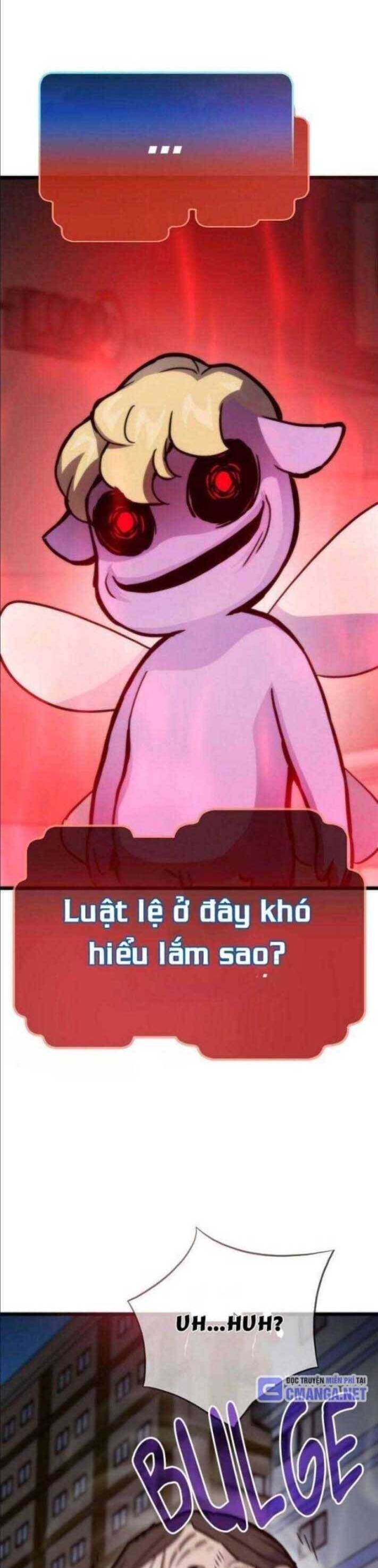 Hồi Quy Giả - Chapter 68 - Page 11