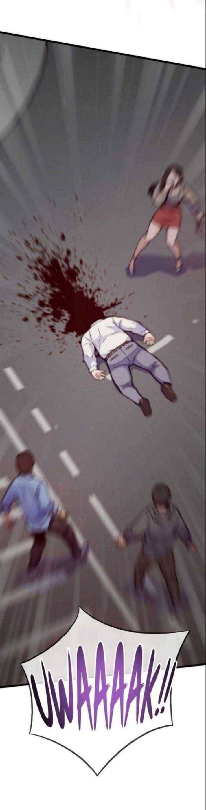 Hồi Quy Giả - Chapter 68 - Page 13