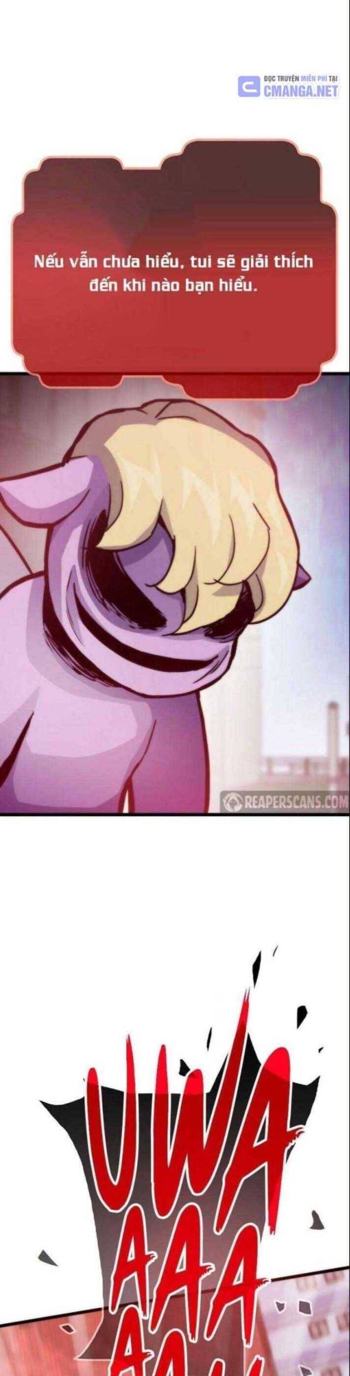 Hồi Quy Giả - Chapter 68 - Page 14