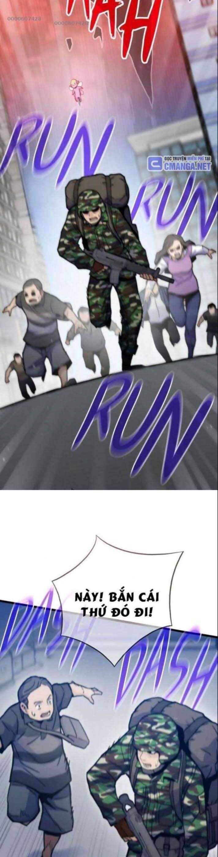 Hồi Quy Giả - Chapter 68 - Page 15