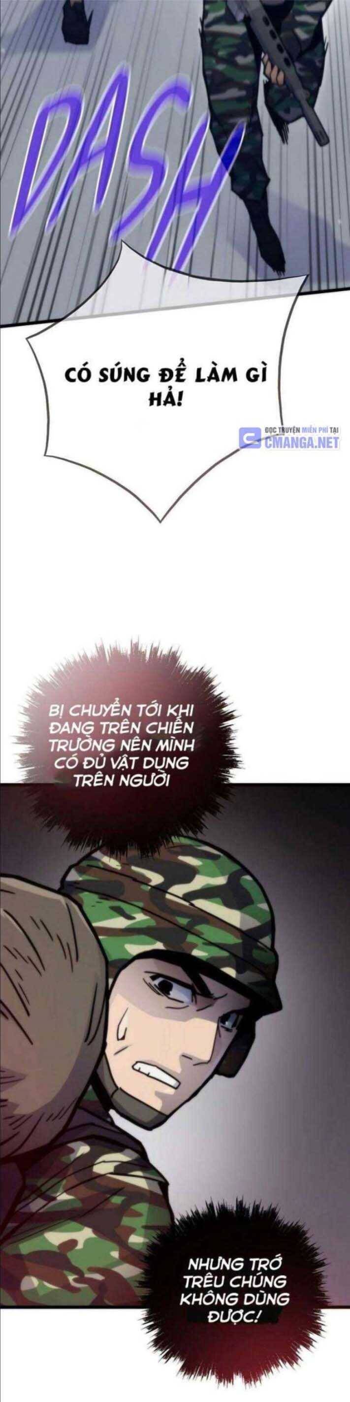 Hồi Quy Giả - Chapter 68 - Page 16