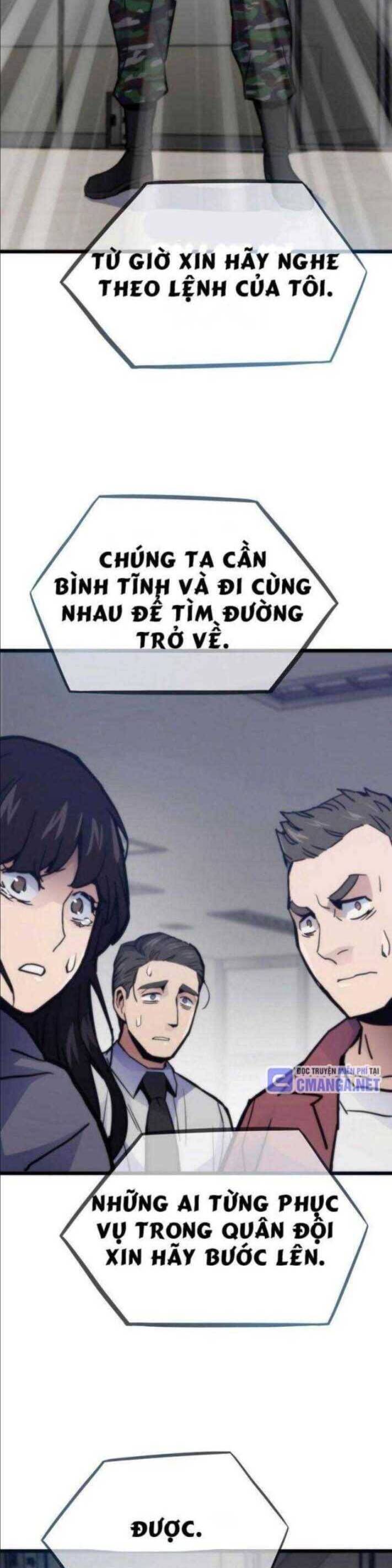 Hồi Quy Giả - Chapter 68 - Page 19