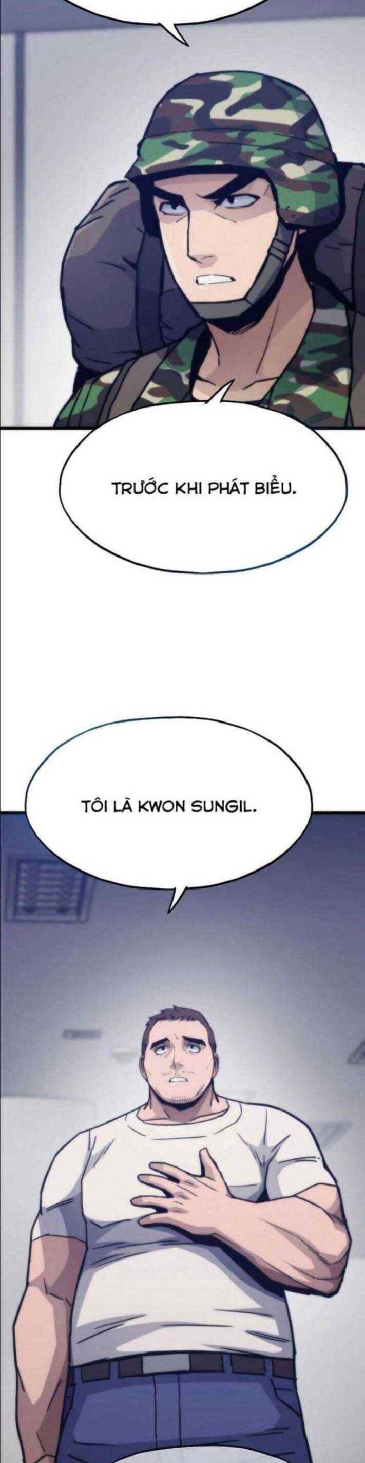 Hồi Quy Giả - Chapter 68 - Page 22