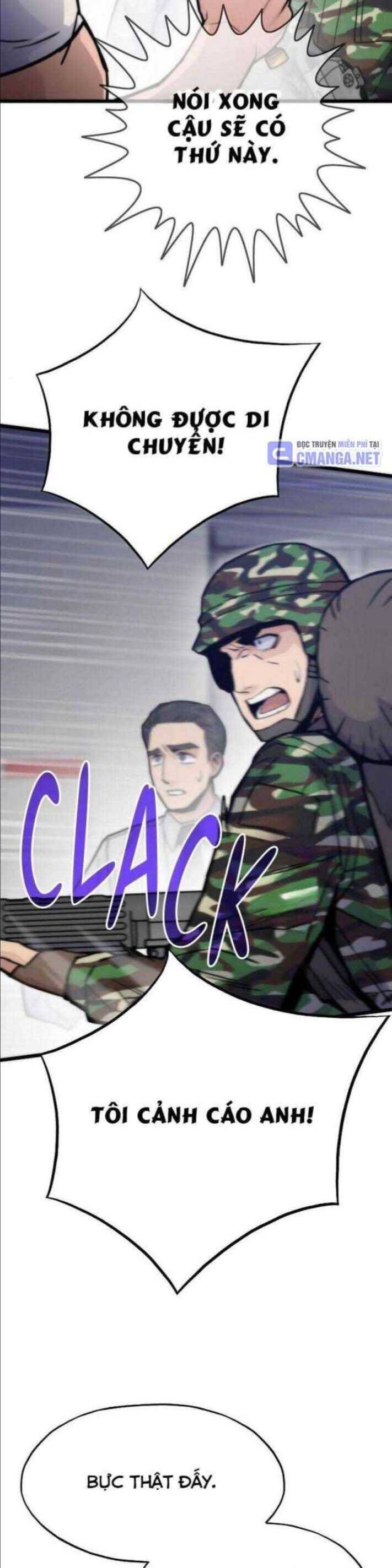 Hồi Quy Giả - Chapter 68 - Page 25