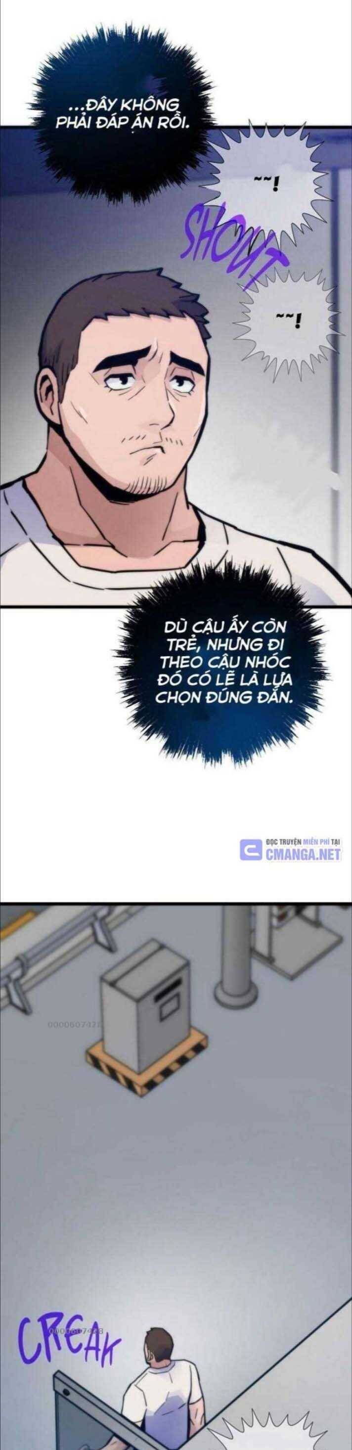 Hồi Quy Giả - Chapter 68 - Page 28