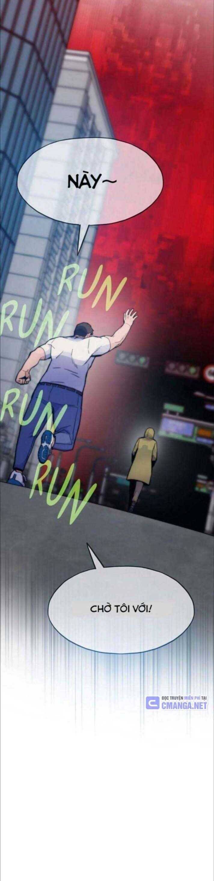 Hồi Quy Giả - Chapter 68 - Page 30