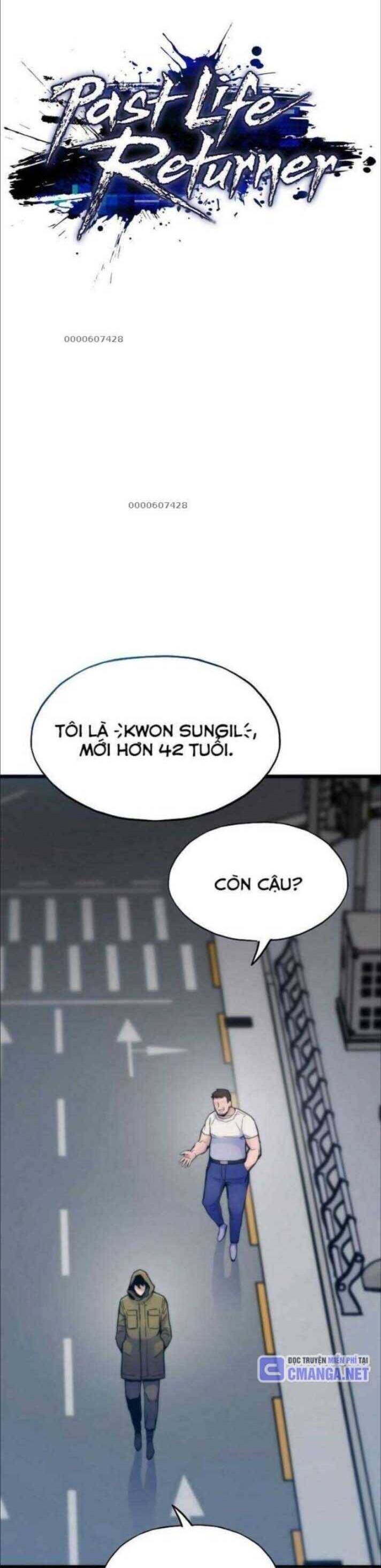 Hồi Quy Giả - Chapter 68 - Page 31