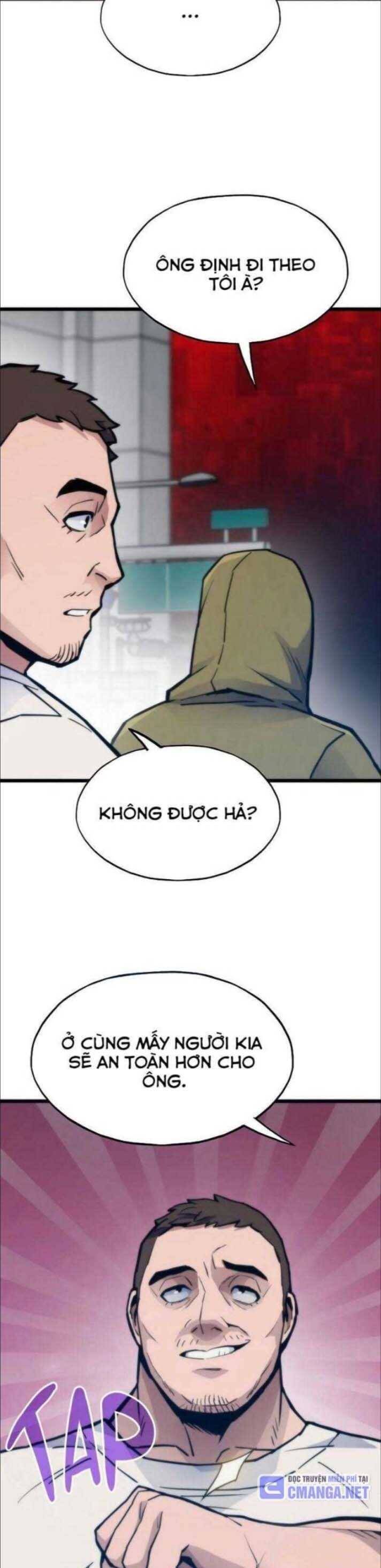 Hồi Quy Giả - Chapter 68 - Page 32