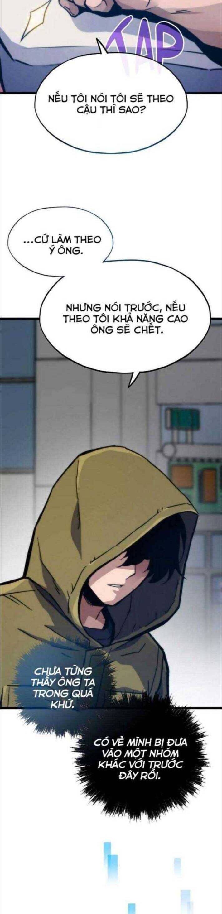 Hồi Quy Giả - Chapter 68 - Page 33