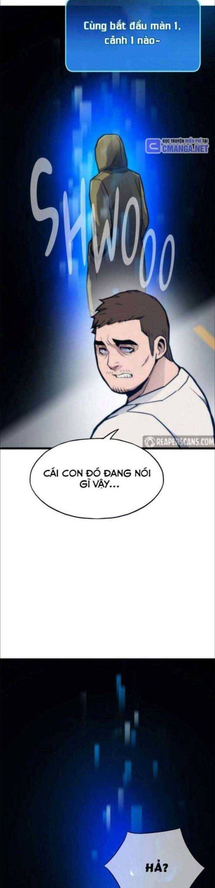 Hồi Quy Giả - Chapter 68 - Page 37