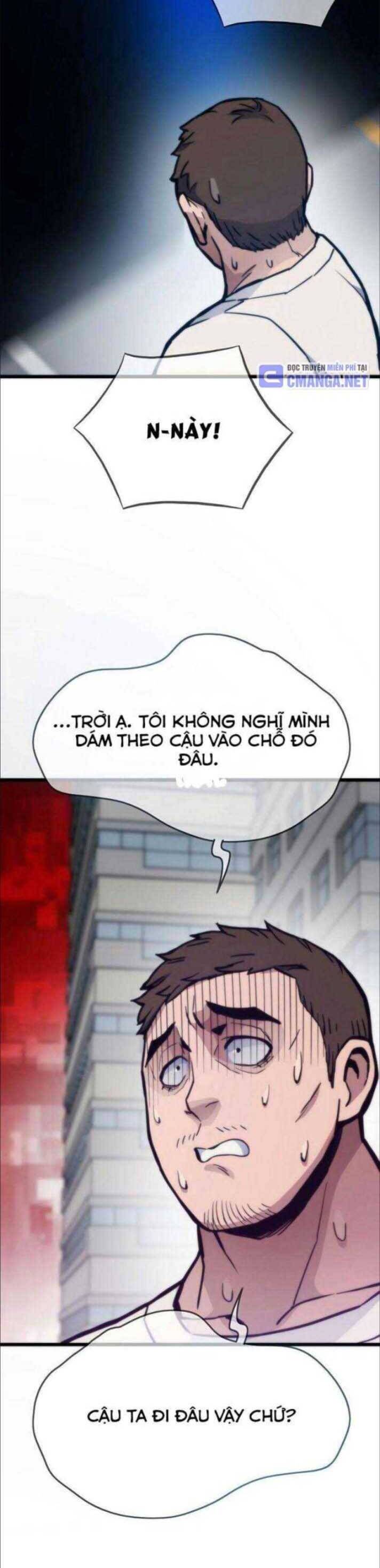 Hồi Quy Giả - Chapter 68 - Page 38