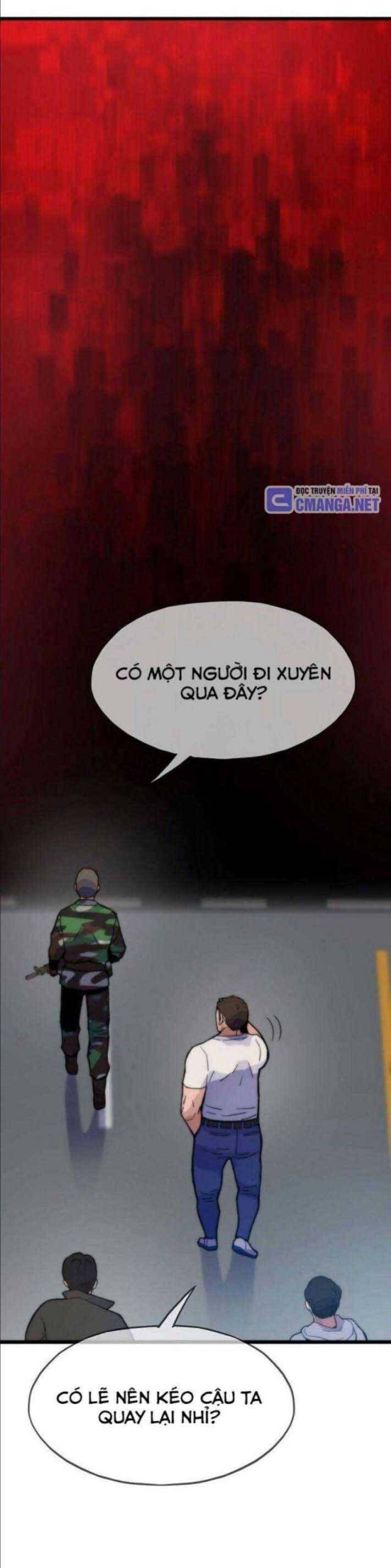 Hồi Quy Giả - Chapter 68 - Page 39