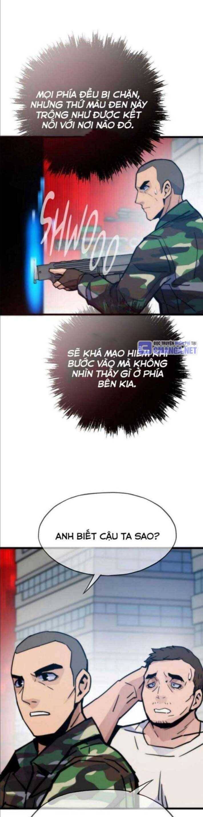 Hồi Quy Giả - Chapter 68 - Page 40