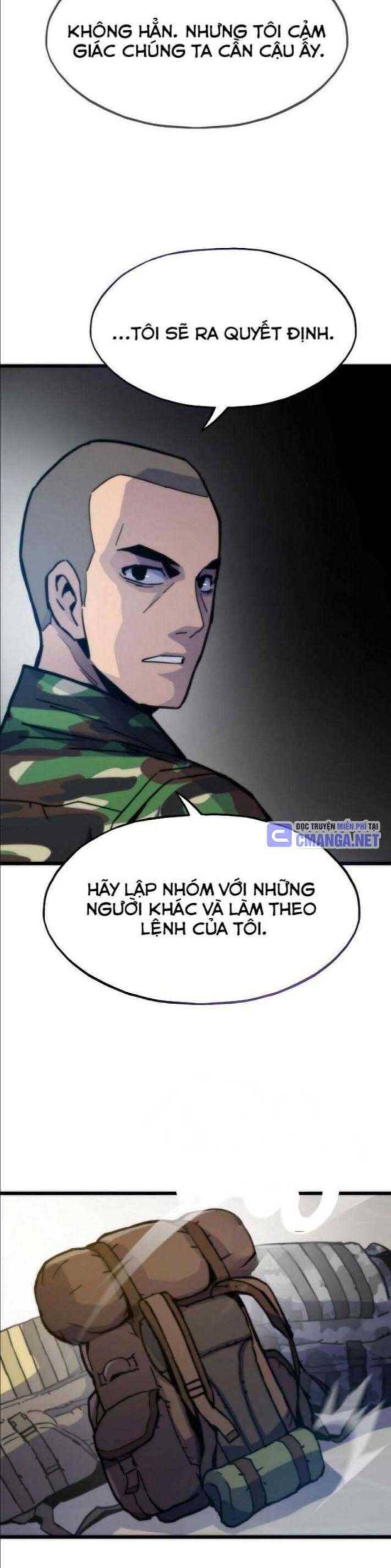 Hồi Quy Giả - Chapter 68 - Page 41