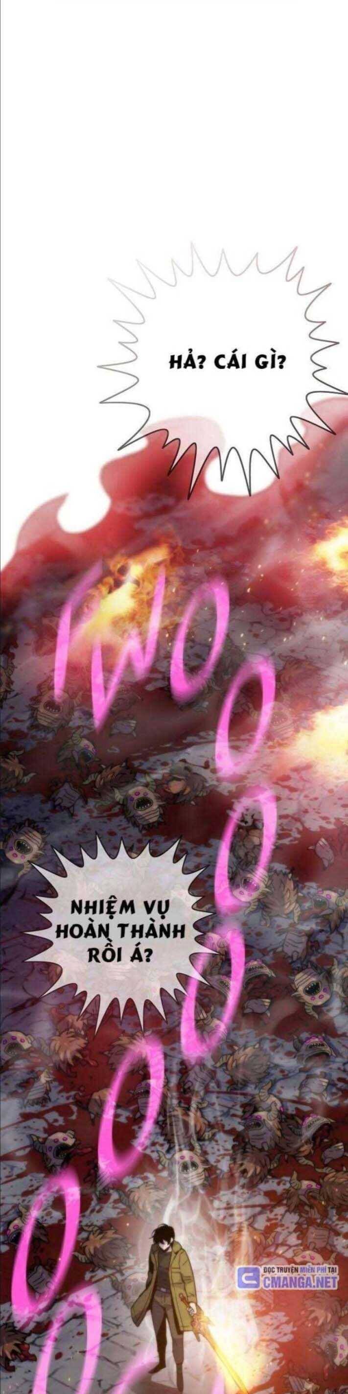 Hồi Quy Giả - Chapter 68 - Page 44