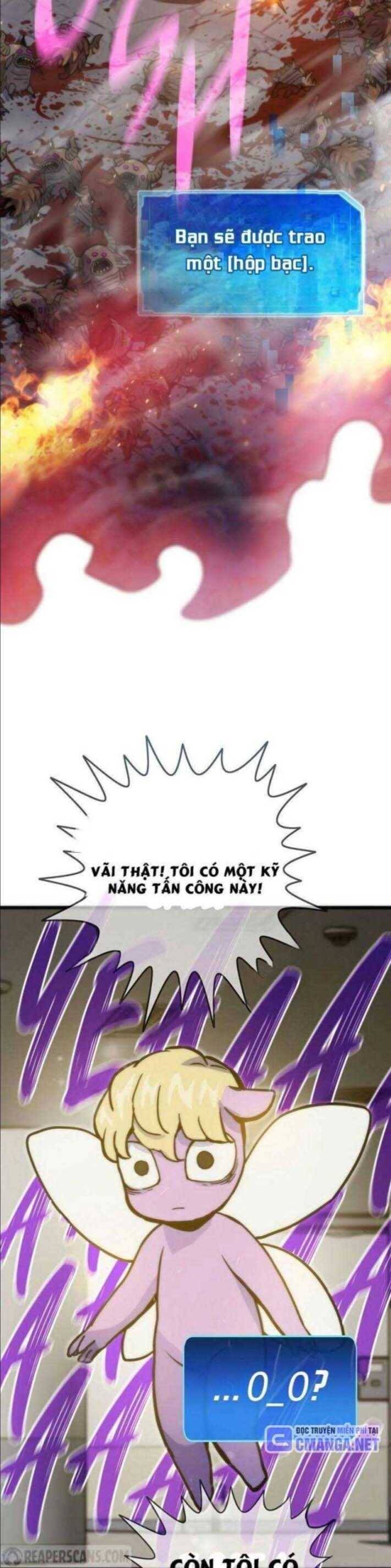 Hồi Quy Giả - Chapter 68 - Page 45