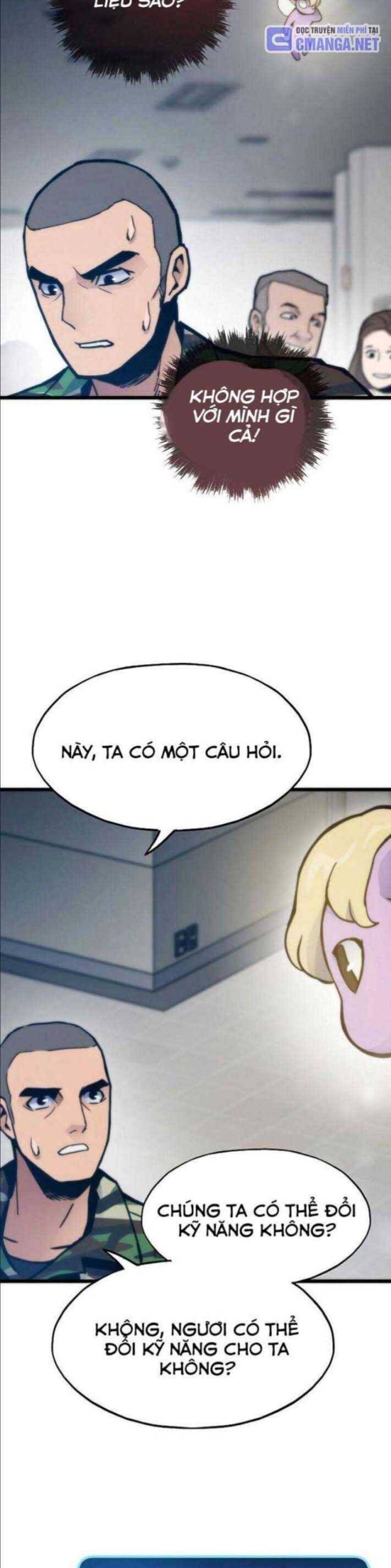 Hồi Quy Giả - Chapter 68 - Page 47
