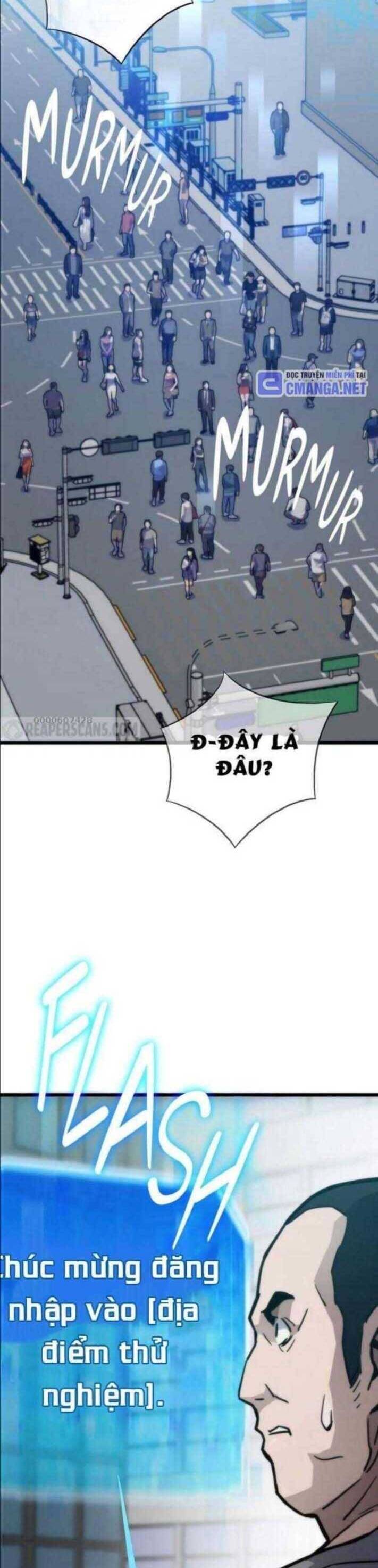 Hồi Quy Giả - Chapter 68 - Page 5