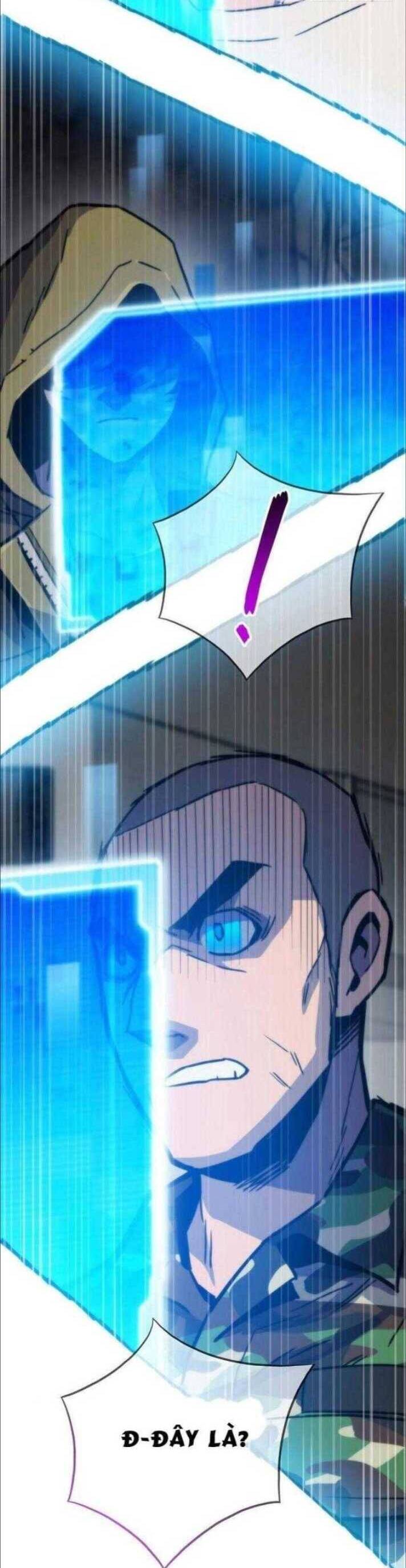 Hồi Quy Giả - Chapter 68 - Page 54