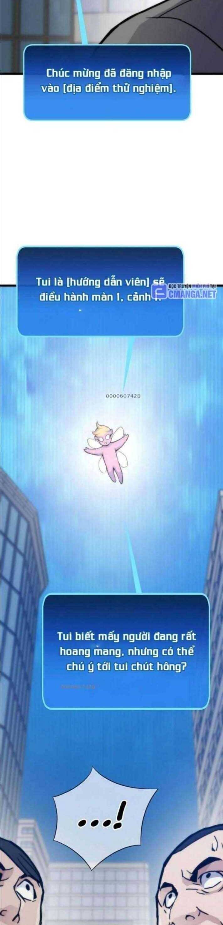 Hồi Quy Giả - Chapter 68 - Page 6