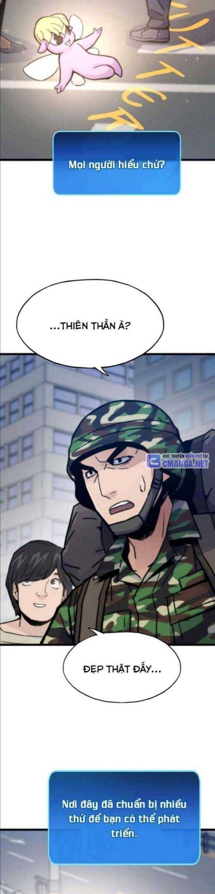 Hồi Quy Giả - Chapter 68 - Page 8