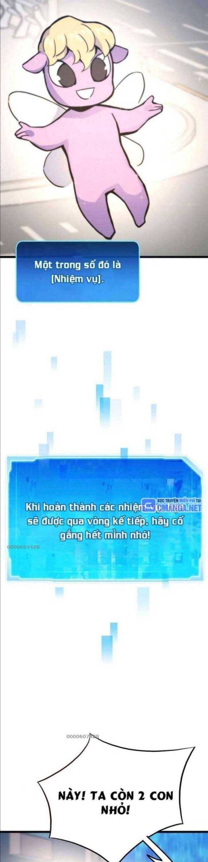 Hồi Quy Giả - Chapter 68 - Page 9