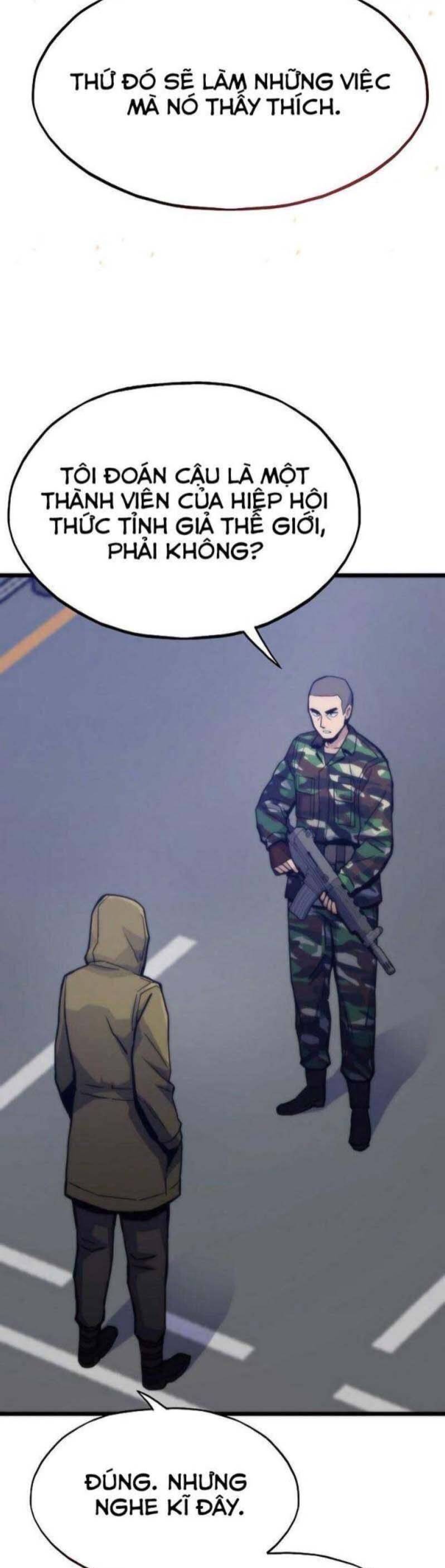 Hồi Quy Giả - Chapter 69 - Page 10