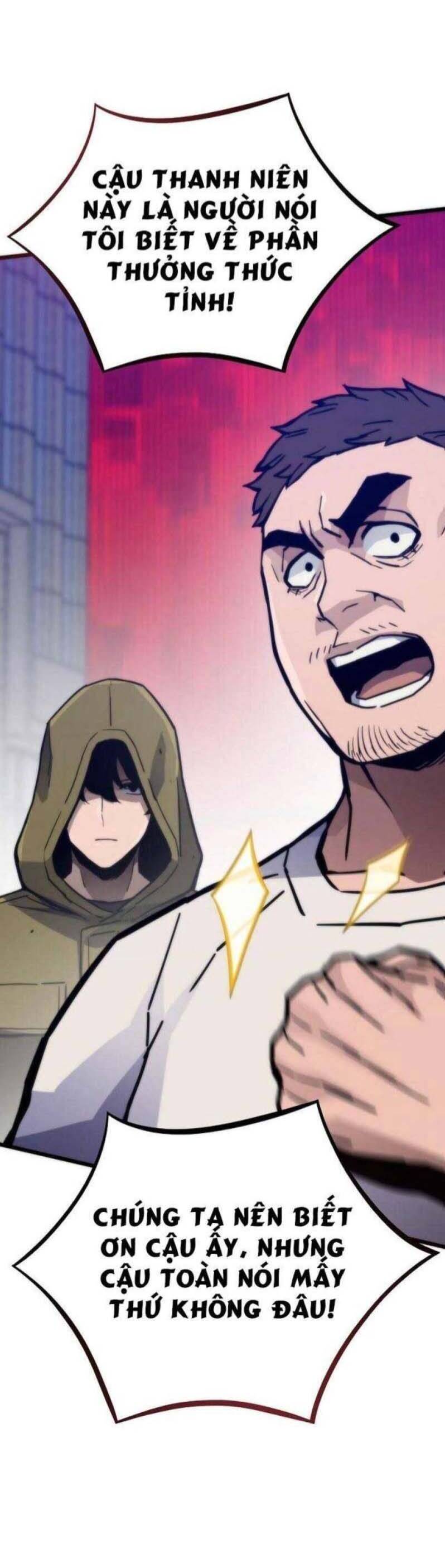 Hồi Quy Giả - Chapter 69 - Page 14