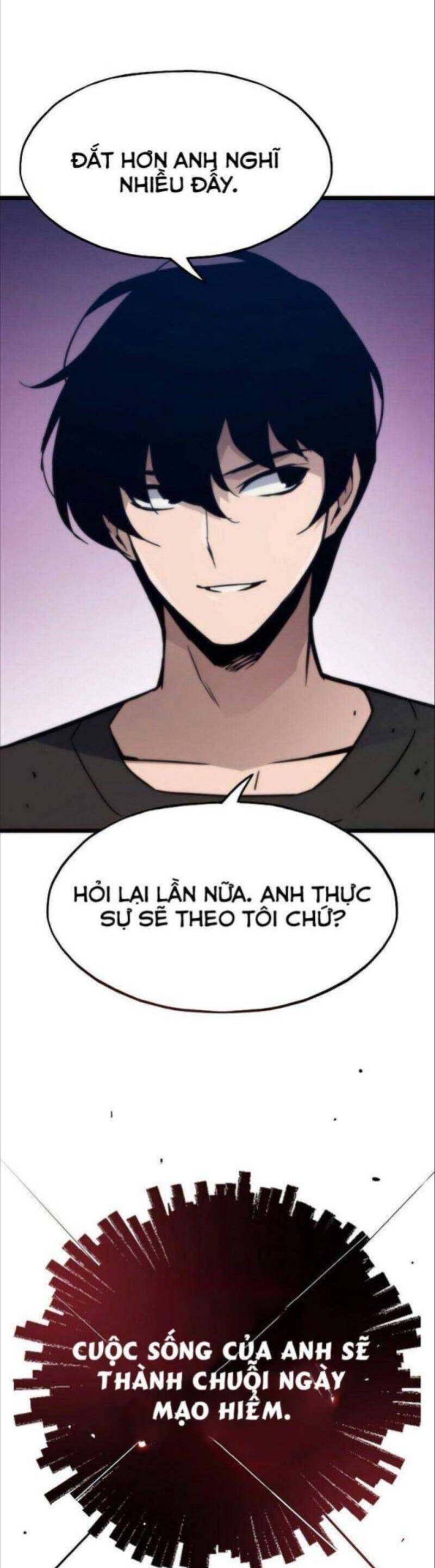 Hồi Quy Giả - Chapter 69 - Page 16