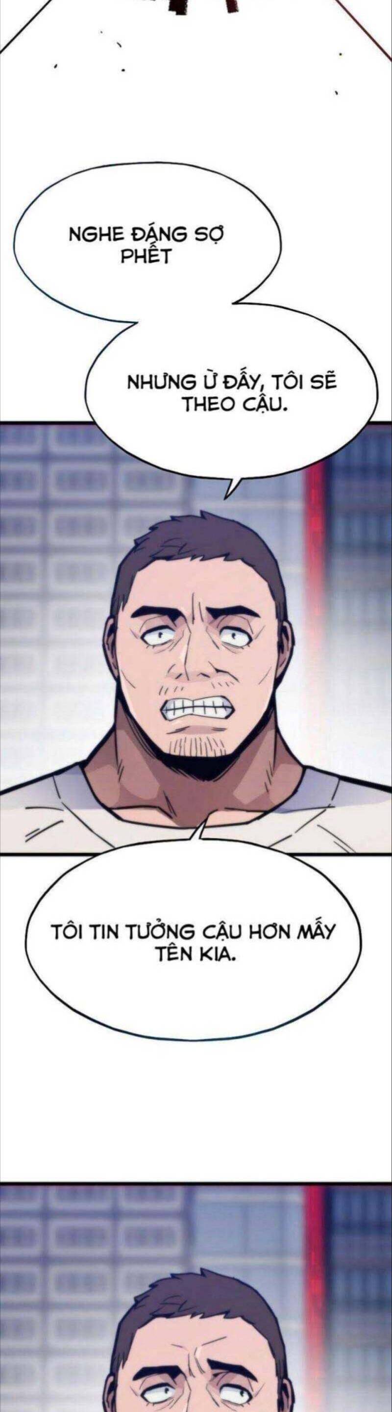 Hồi Quy Giả - Chapter 69 - Page 17