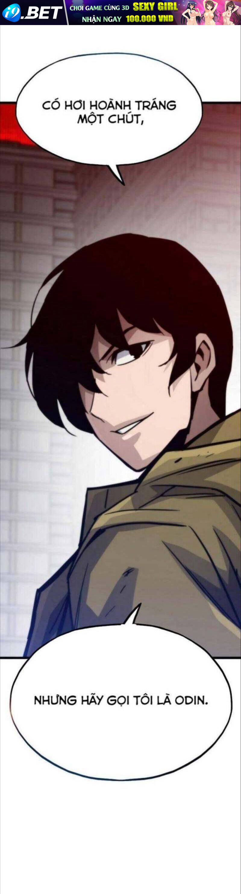 Hồi Quy Giả - Chapter 69 - Page 19