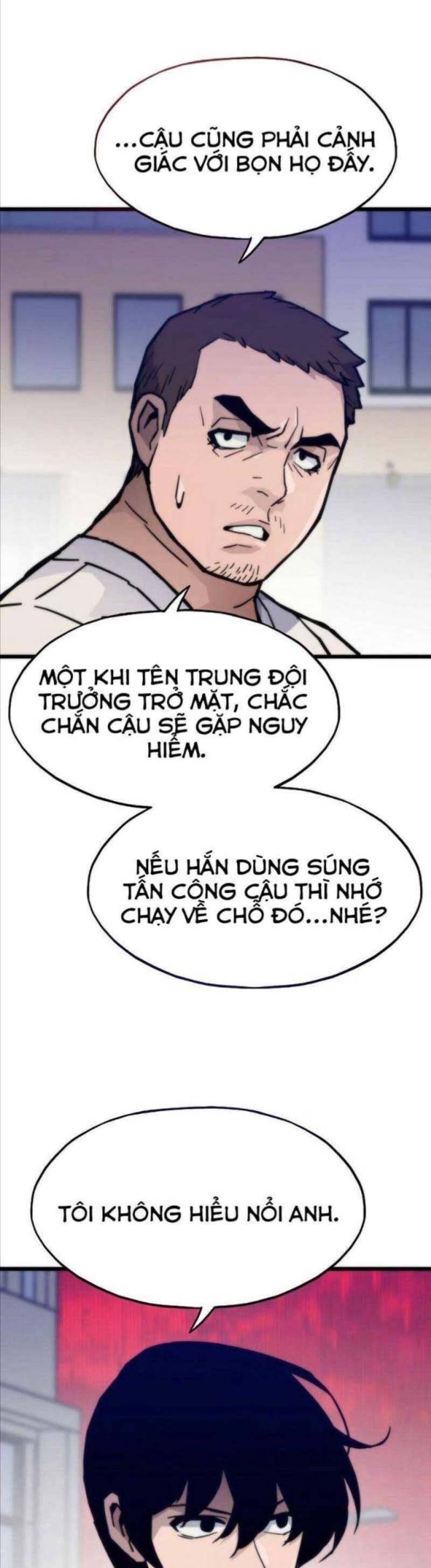 Hồi Quy Giả - Chapter 69 - Page 24