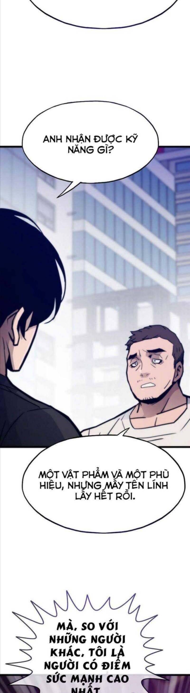 Hồi Quy Giả - Chapter 69 - Page 26