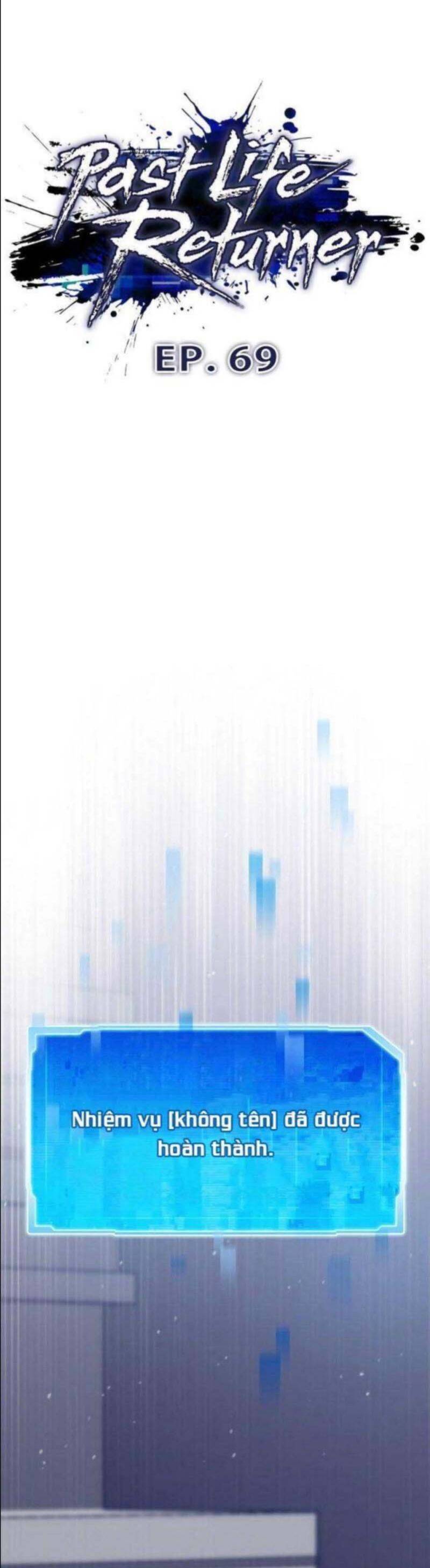 Hồi Quy Giả - Chapter 69 - Page 28