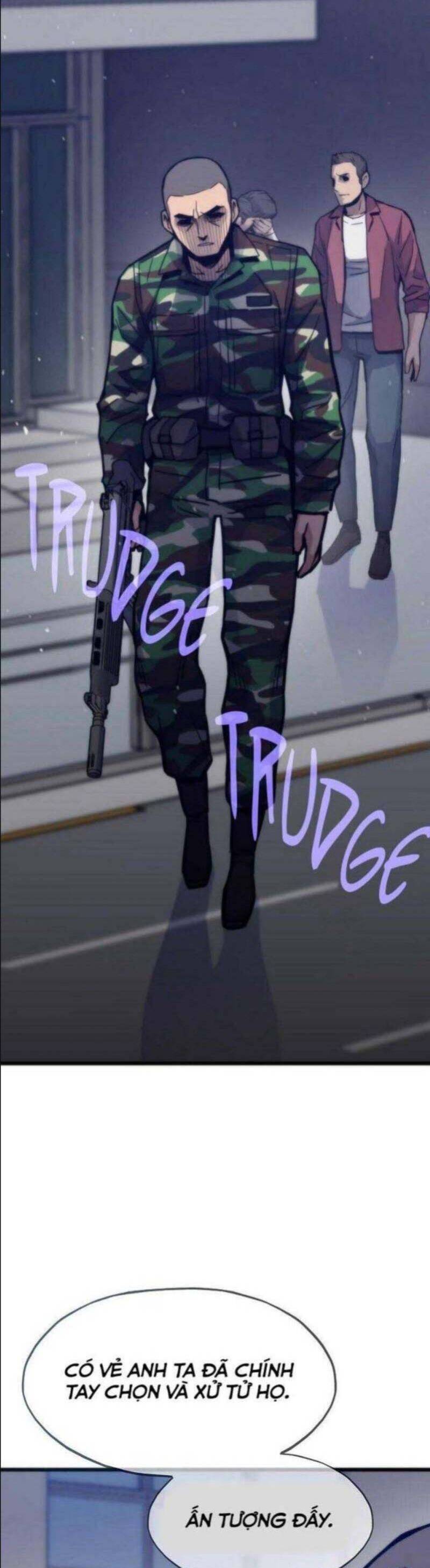 Hồi Quy Giả - Chapter 69 - Page 29