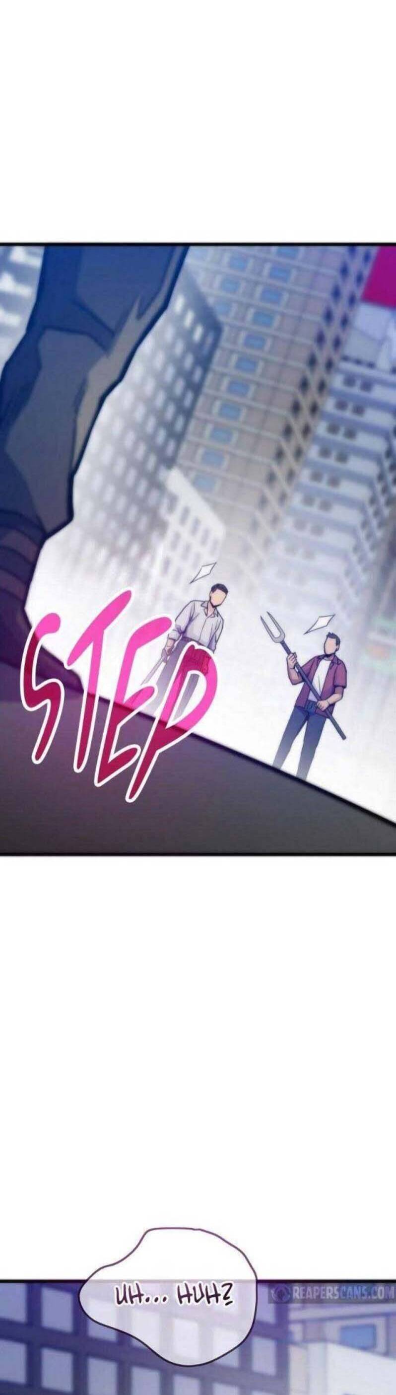 Hồi Quy Giả - Chapter 69 - Page 3