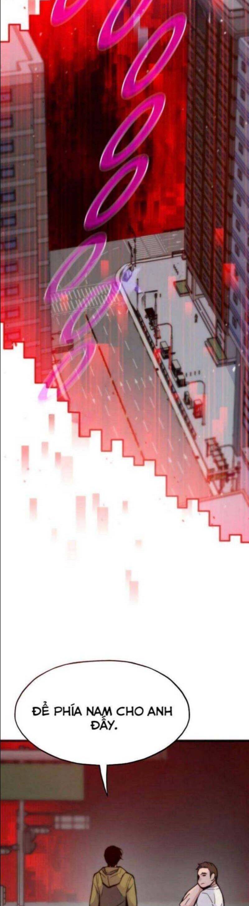 Hồi Quy Giả - Chapter 69 - Page 34