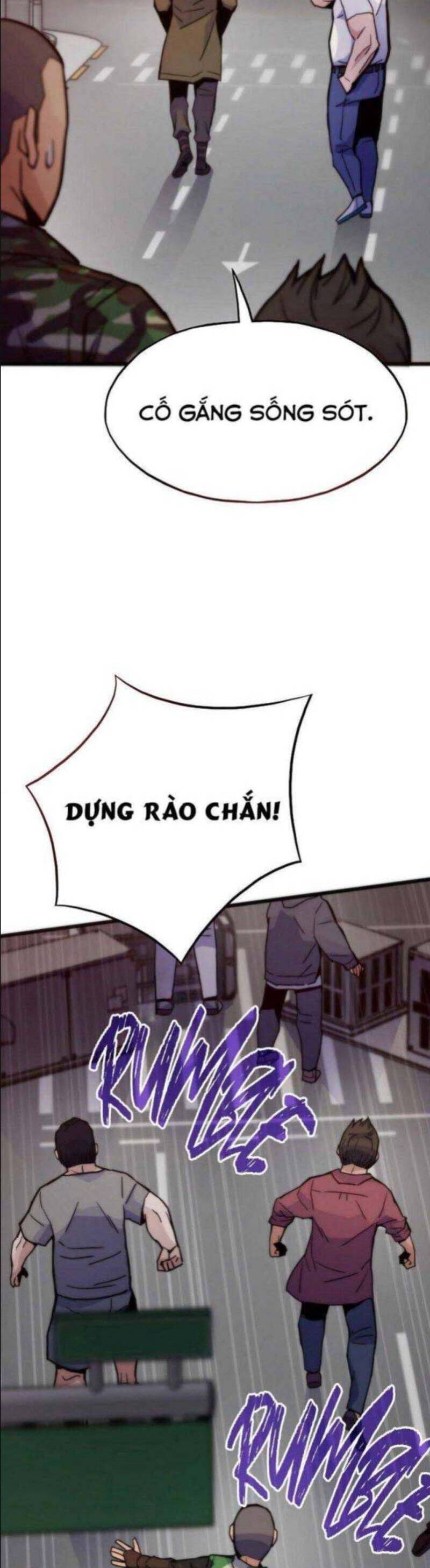 Hồi Quy Giả - Chapter 69 - Page 35