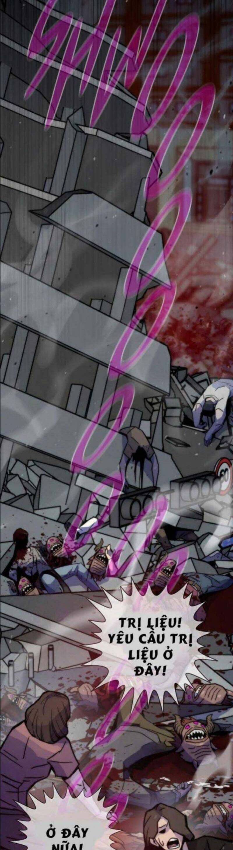 Hồi Quy Giả - Chapter 69 - Page 37