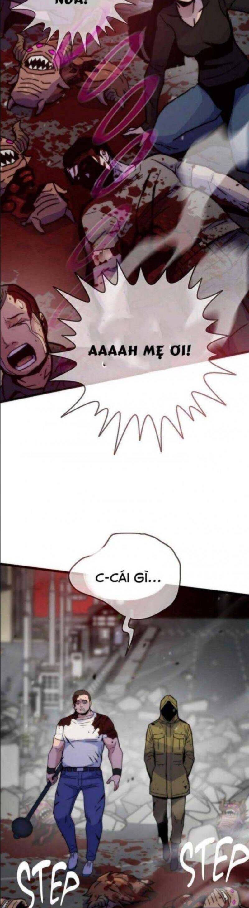 Hồi Quy Giả - Chapter 69 - Page 38