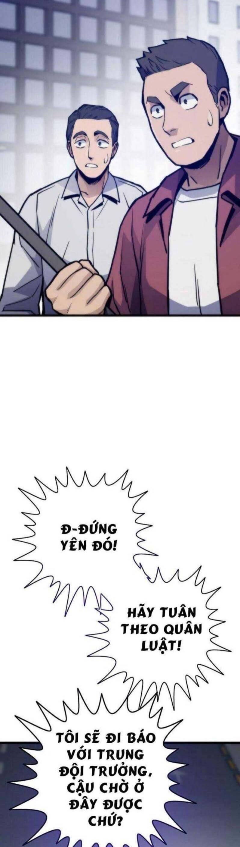 Hồi Quy Giả - Chapter 69 - Page 4