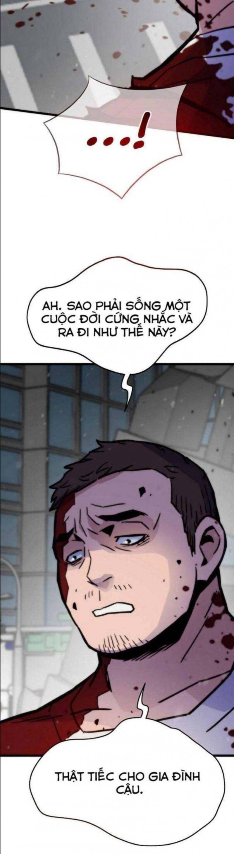 Hồi Quy Giả - Chapter 69 - Page 40