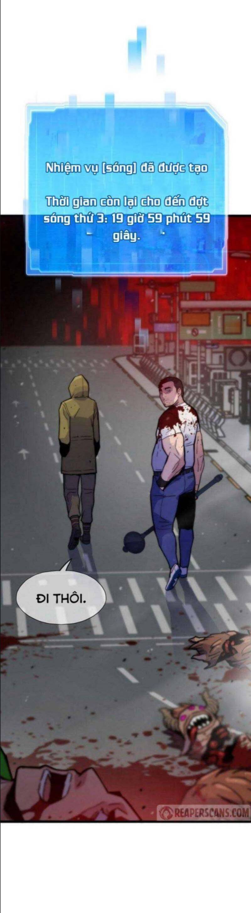 Hồi Quy Giả - Chapter 69 - Page 41