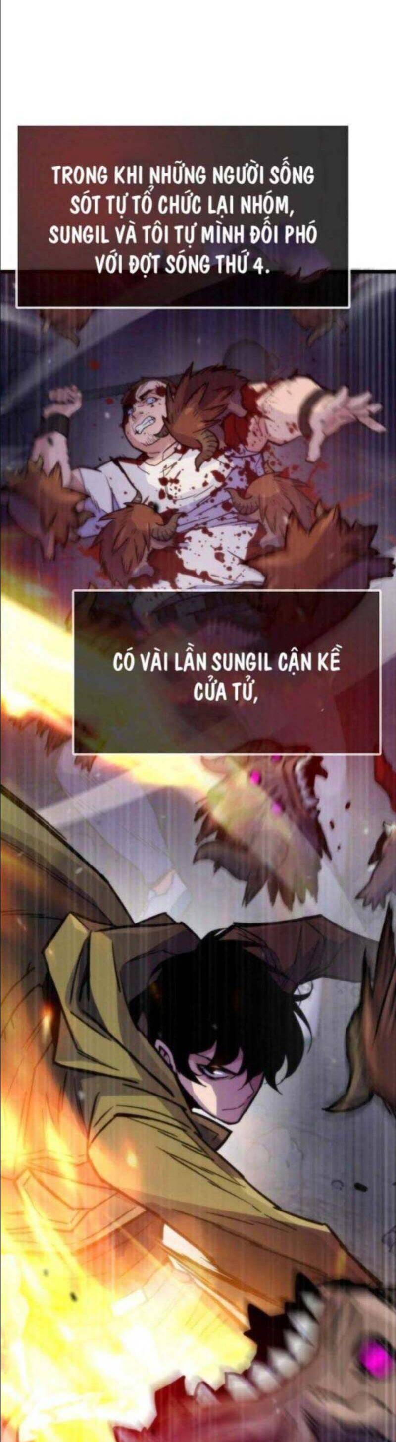 Hồi Quy Giả - Chapter 69 - Page 42