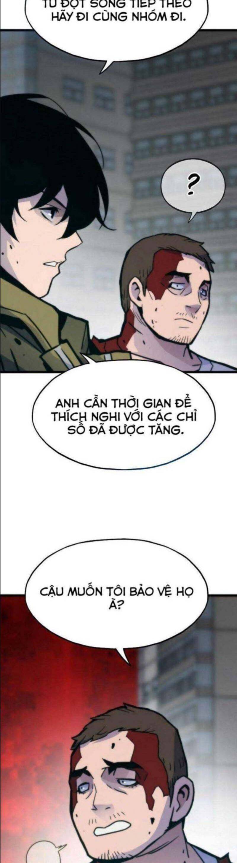 Hồi Quy Giả - Chapter 69 - Page 46