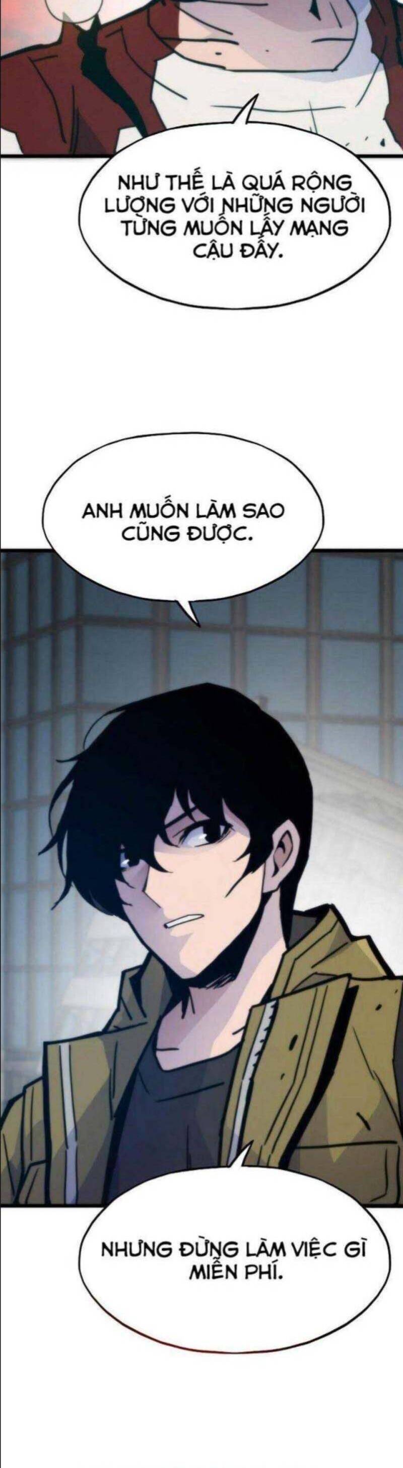 Hồi Quy Giả - Chapter 69 - Page 47