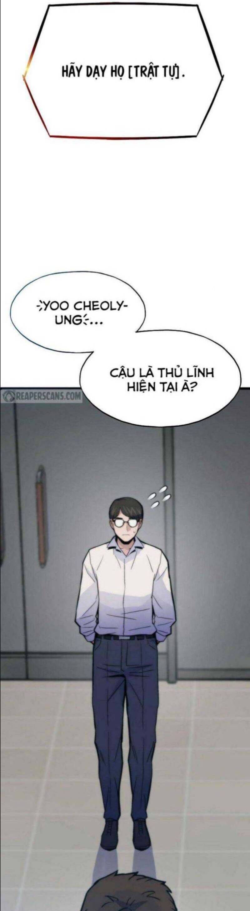 Hồi Quy Giả - Chapter 69 - Page 48