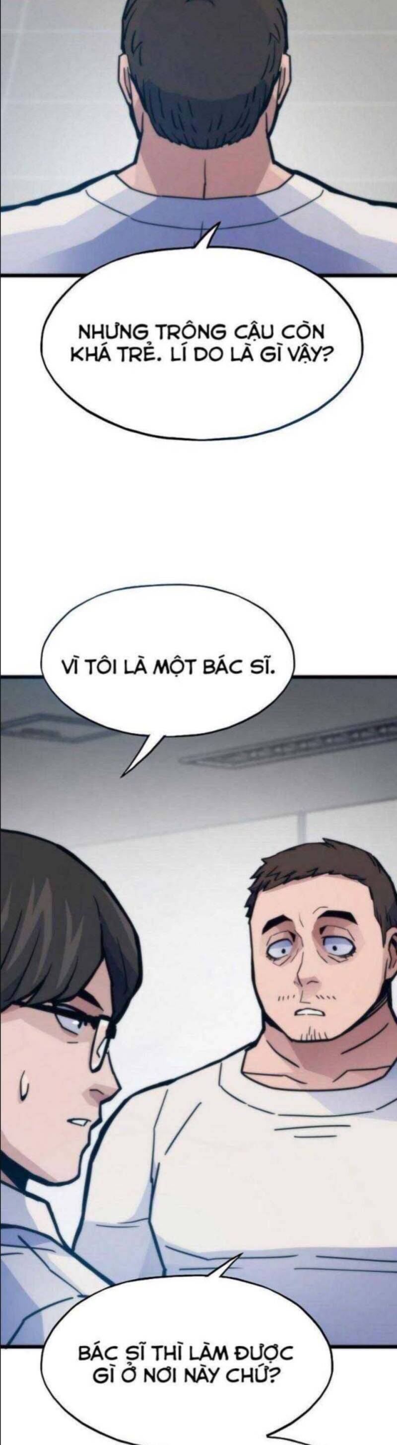 Hồi Quy Giả - Chapter 69 - Page 49